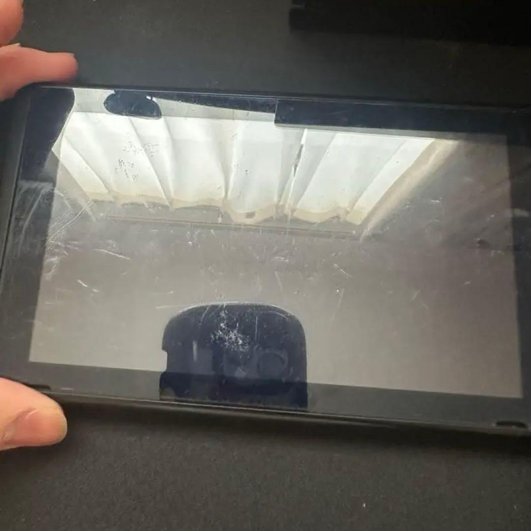 swich本体 周辺機器セット 箱無し