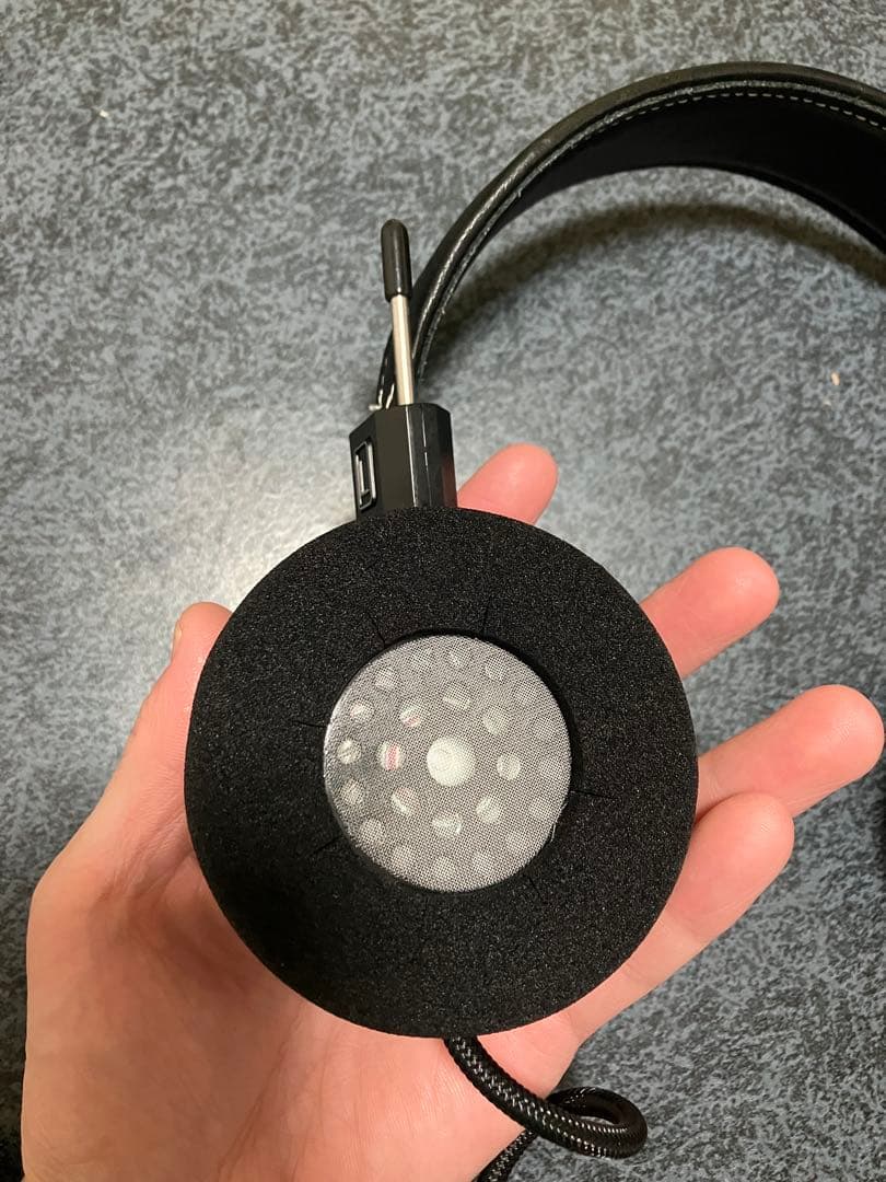 GRADO LABS SR325X おまけ付き