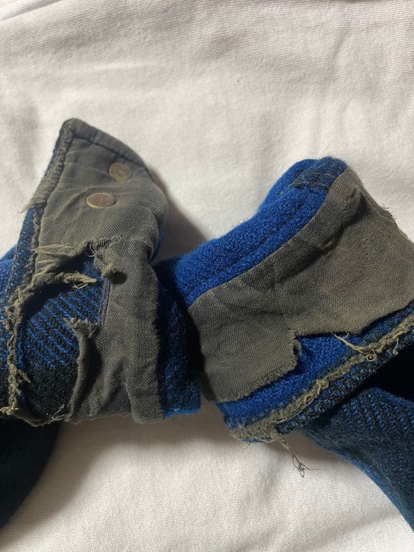 PENNEY'S ウールハンティングジャケット 1950's