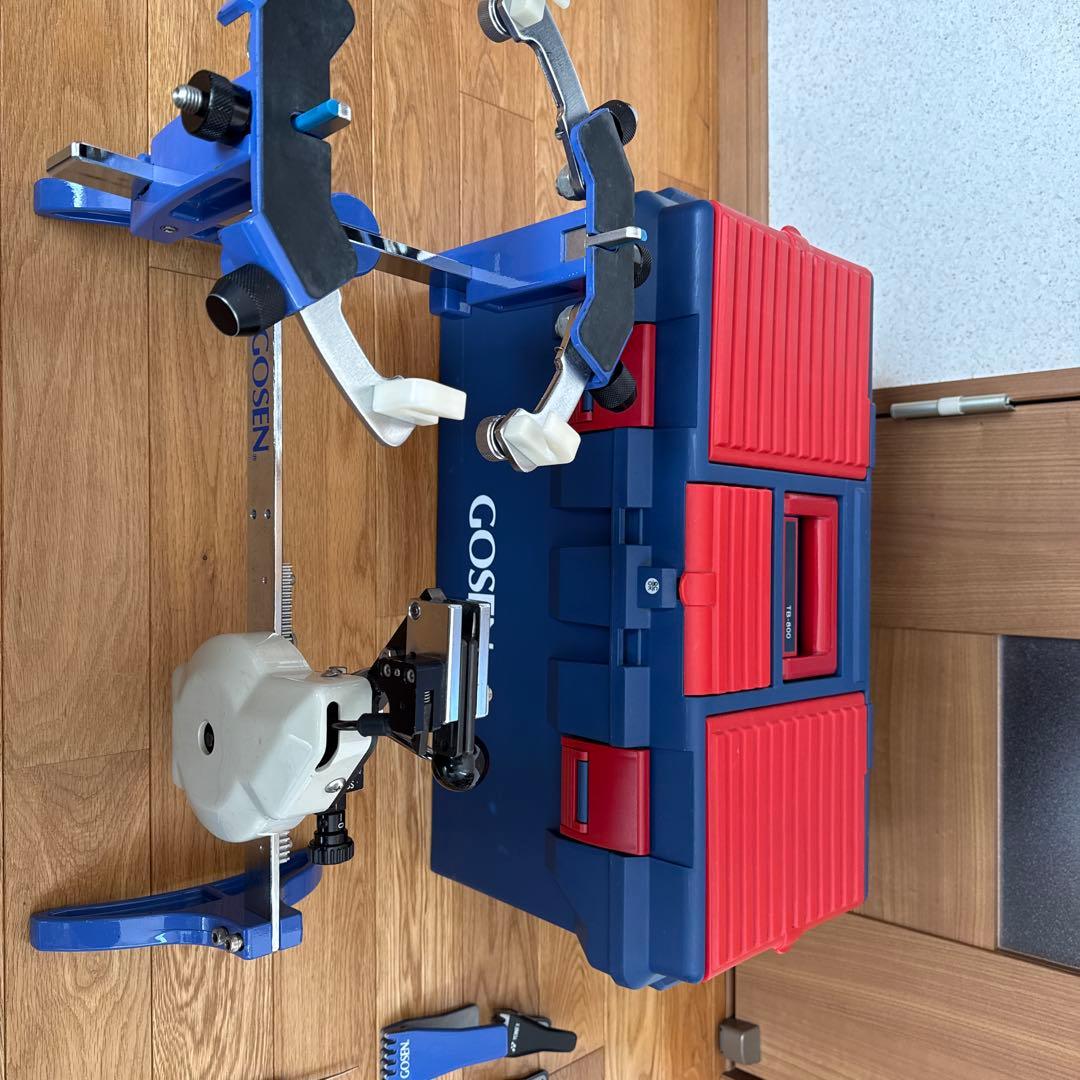 GOSEN AM-200 ストリングマシーン