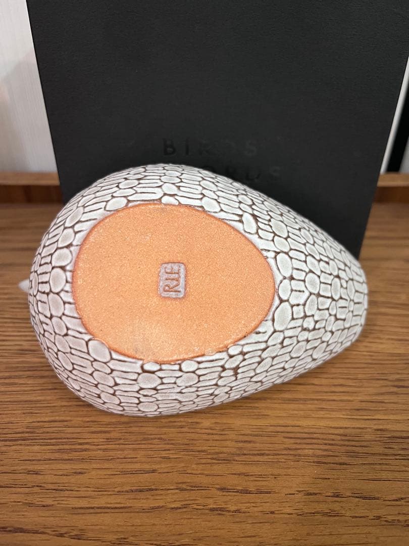 BIRDS' WORDS　バーズワーズ　バードトレイ　北欧