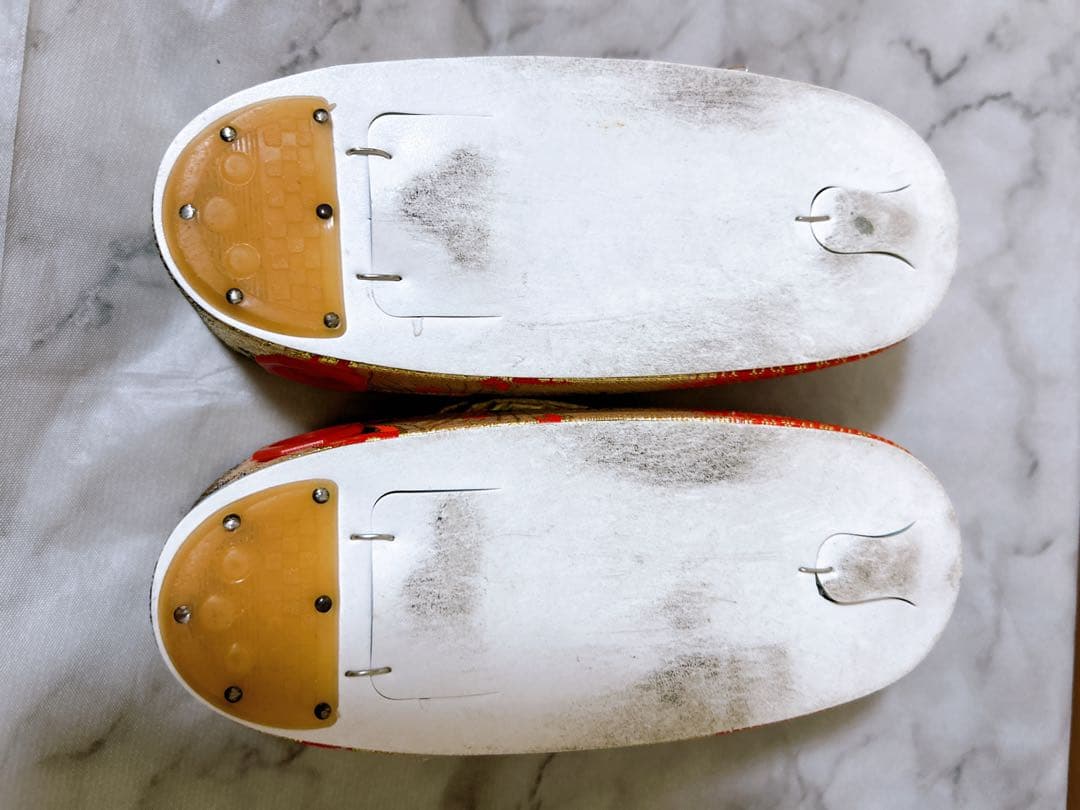 【専用出品】総絞り被布♡七五三　3歳　女の子　フルセット　レトロ　アンティーク