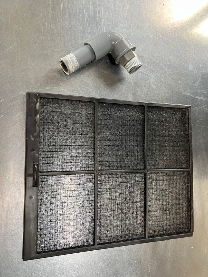 ホシザキ製氷機 95kg 2013年