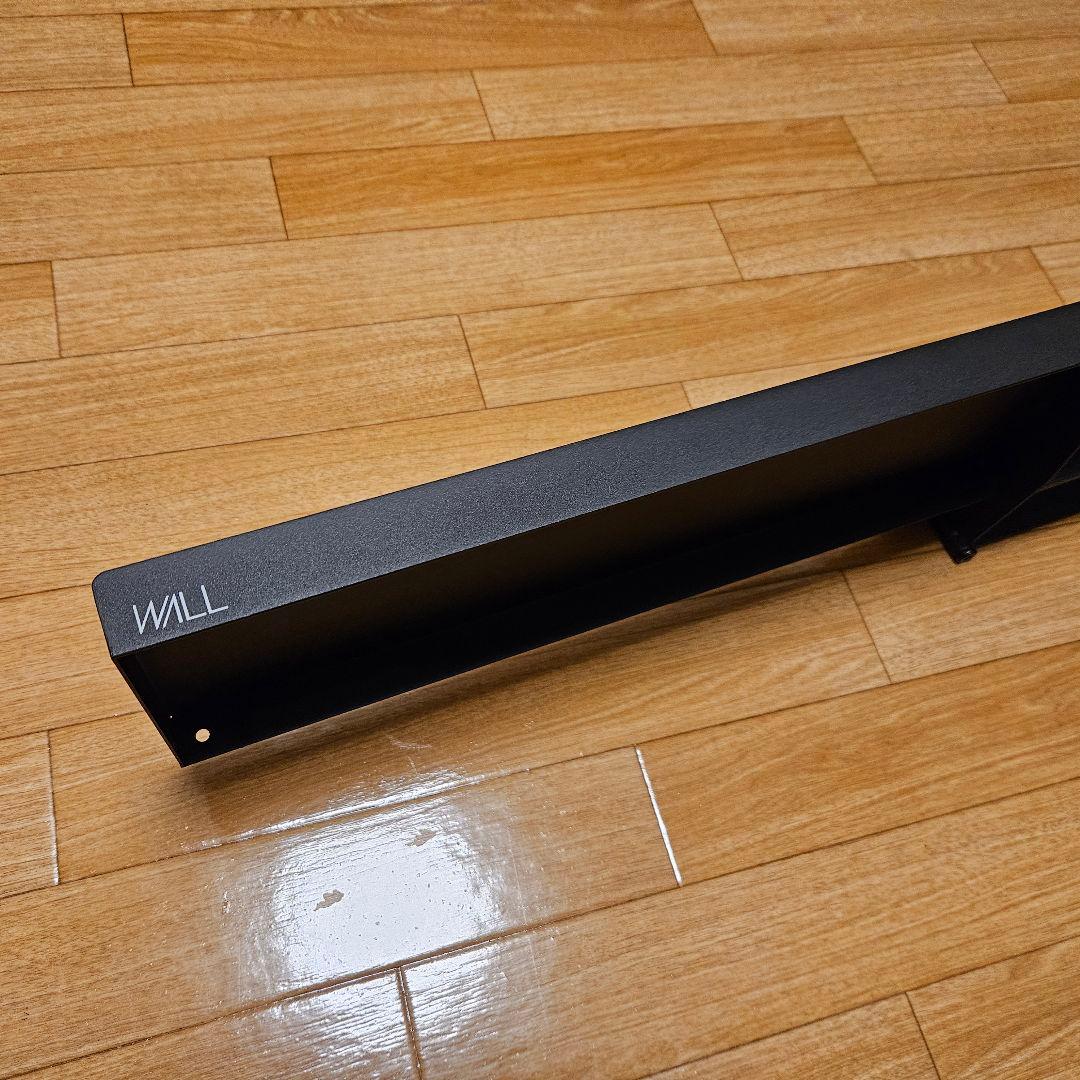 EQUALS WALL サウンドバー