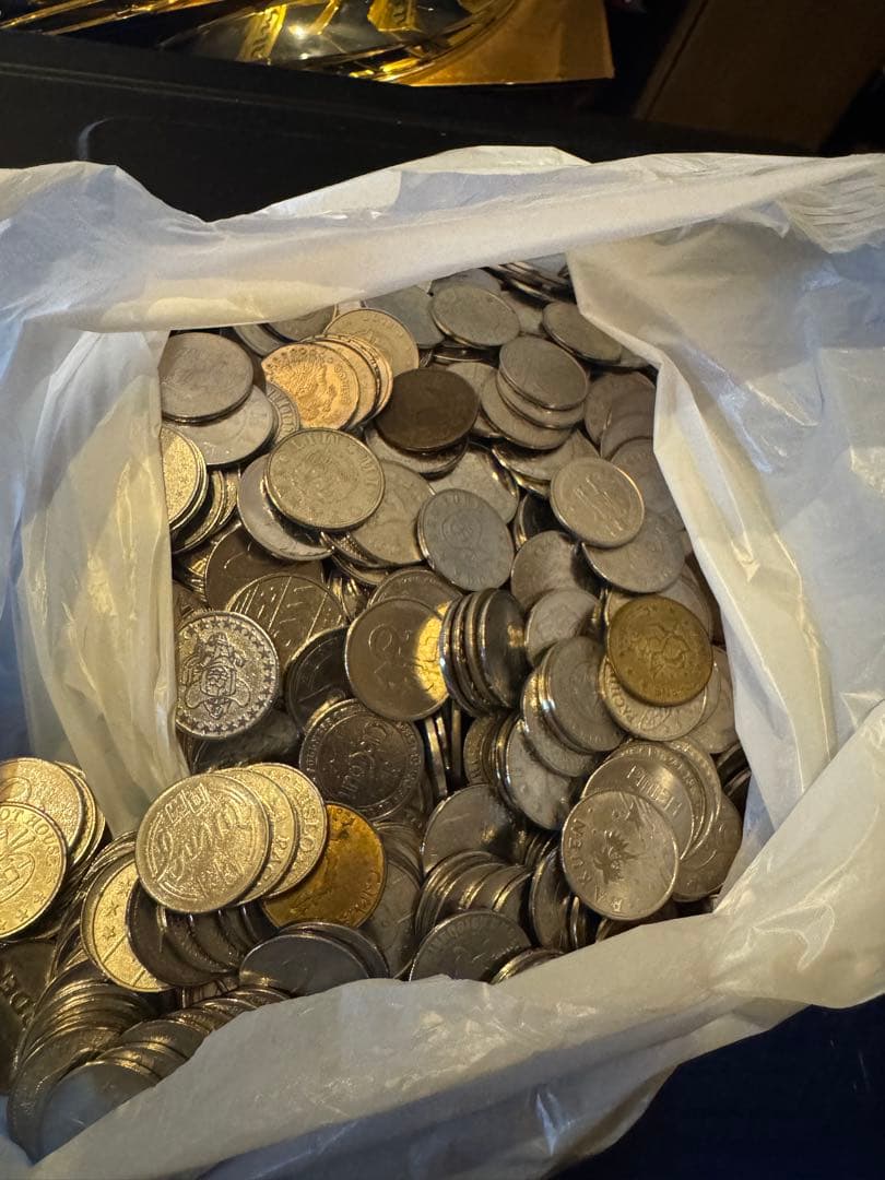 がくお　リオデカーニバル　実機