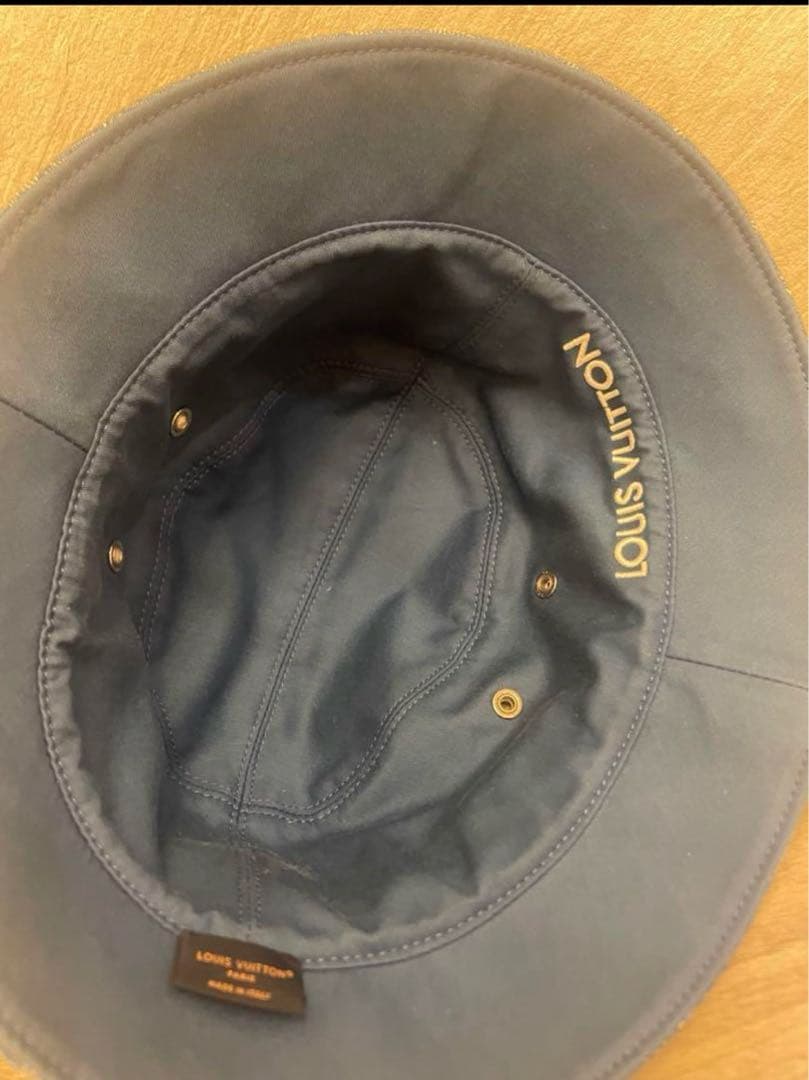 ルイヴィトン帽子