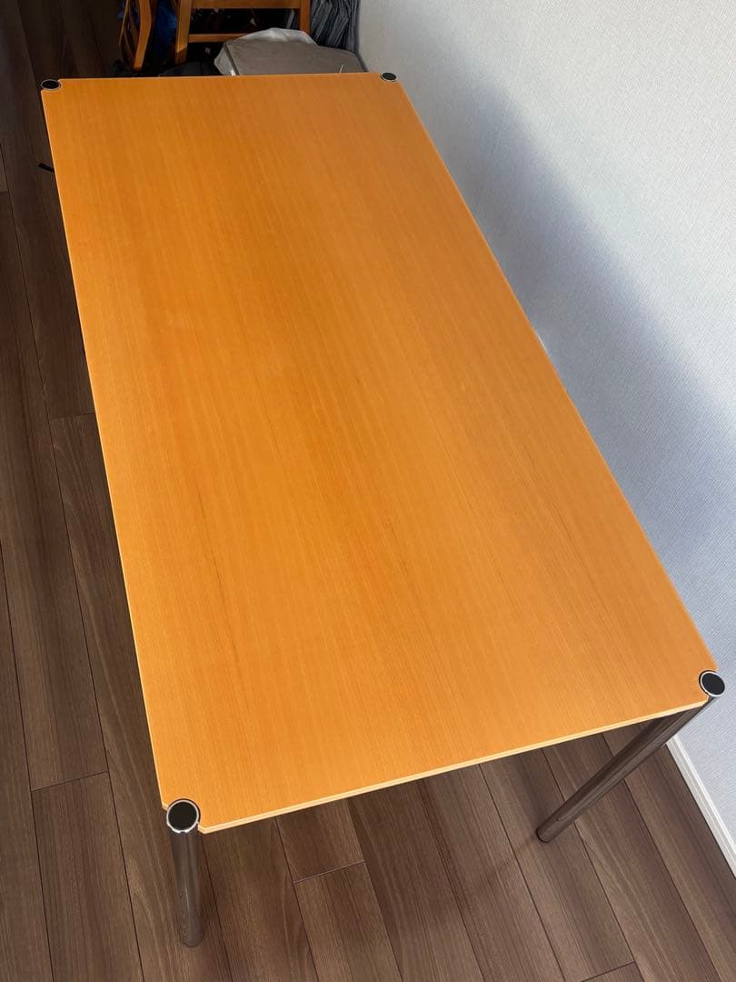 USM Haller ハラー パソコンデスク・机・ダイニングテーブル