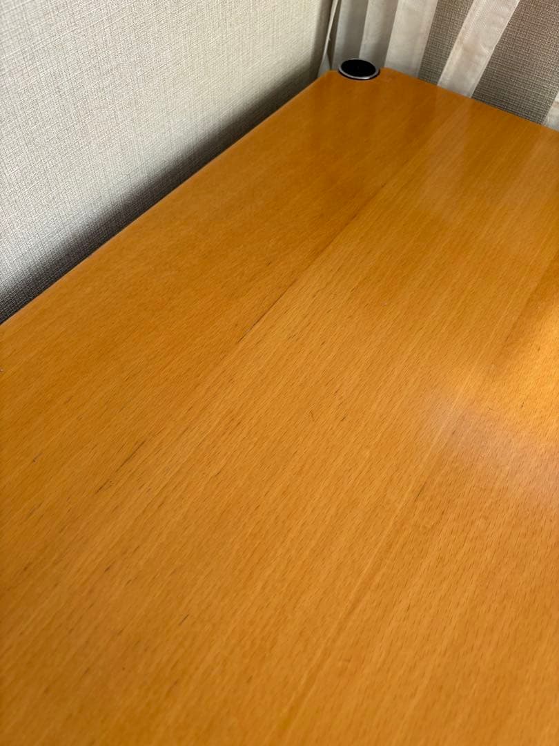 USM Haller ハラー パソコンデスク・机・ダイニングテーブル