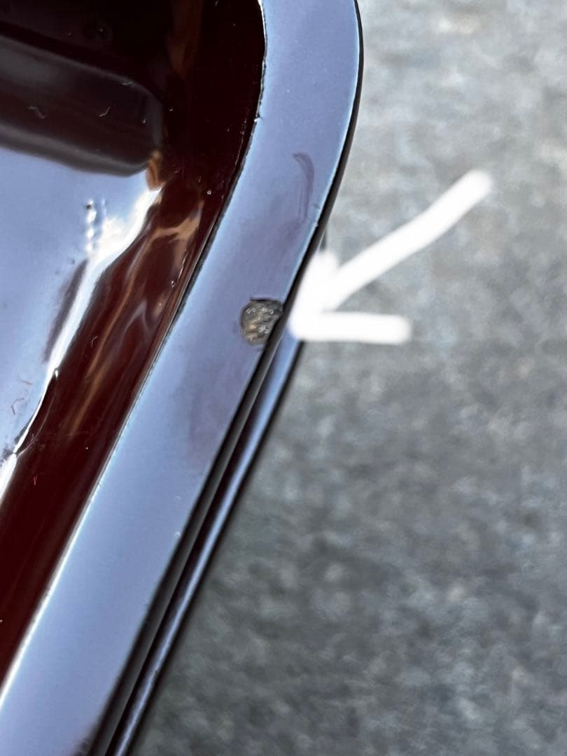 懐石膳　艶赤茶　漆塗　お膳　御膳台　脚付膳　脚付お膳　骨董品　アンティーク　②