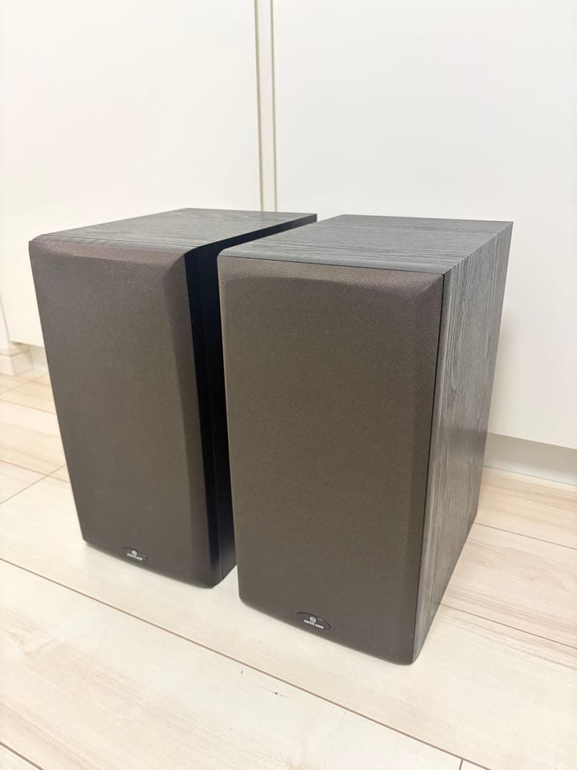 スピーカー・ウーファー Monitor Audio Bronze BR2