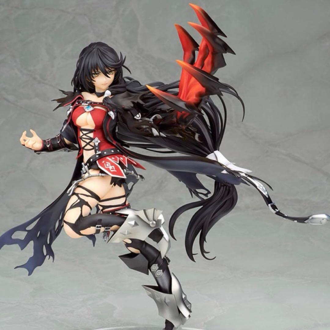セール中　テイルズ オブ ベルセリア ベルベット・クラウ フィギュアアルター