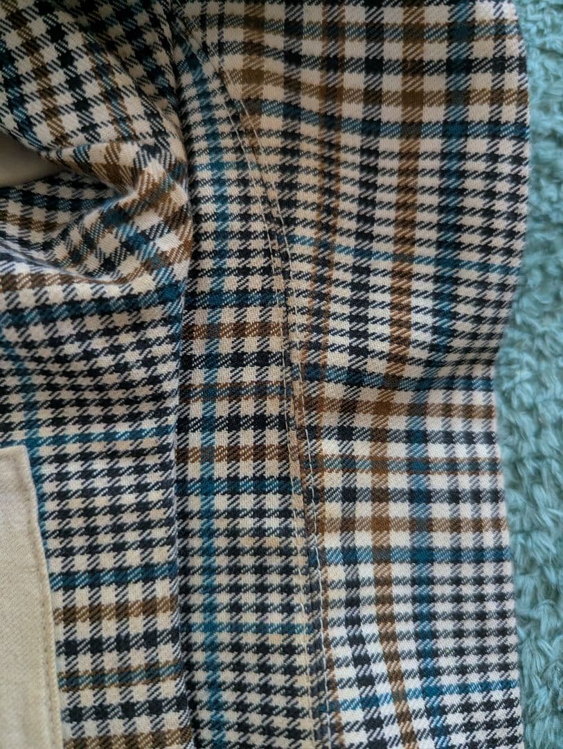 11月22日まで値下げセンソユニコ　ジャケットDw2R&MICALLE