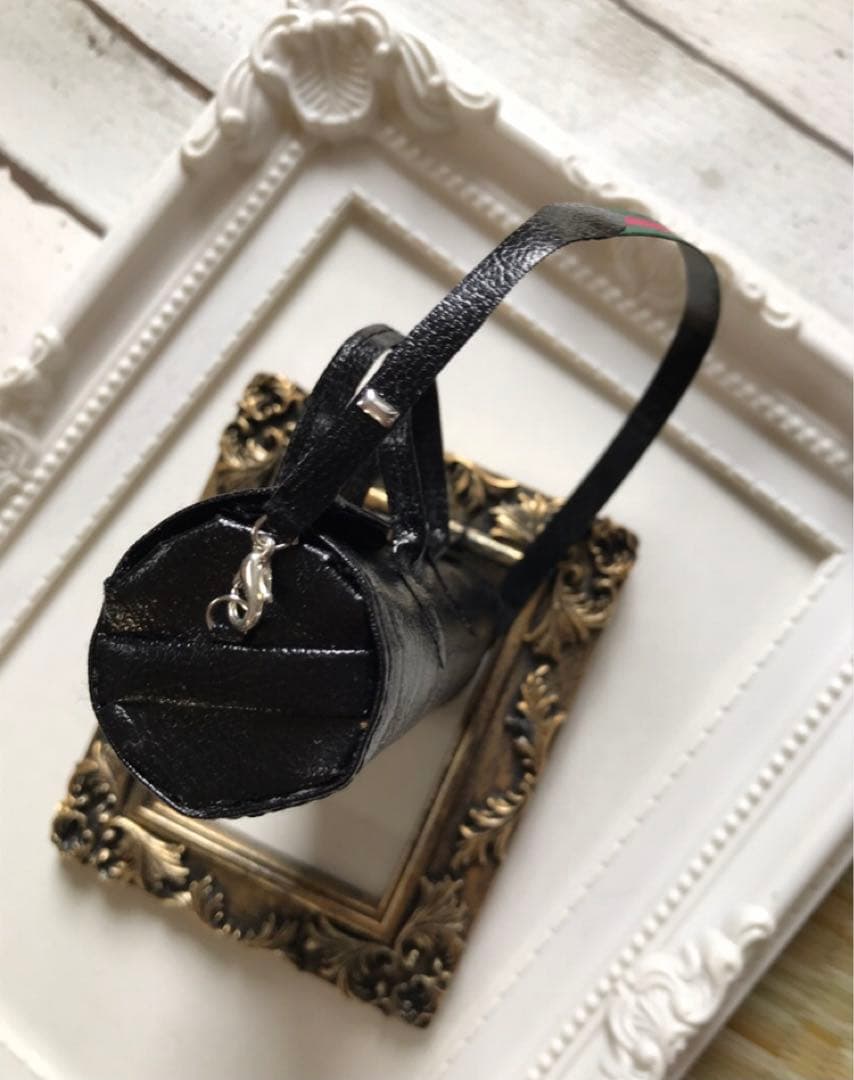 BTS ドール服　コートセット　ジン