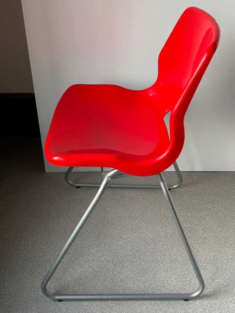 IKEA SNILLE オールドイケア 廃盤　チェア ミッドセンチュリー　椅子A