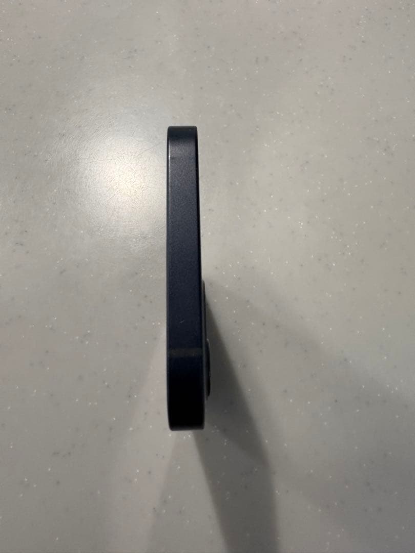 Apple iPhone 12 ブラック 256GB本体