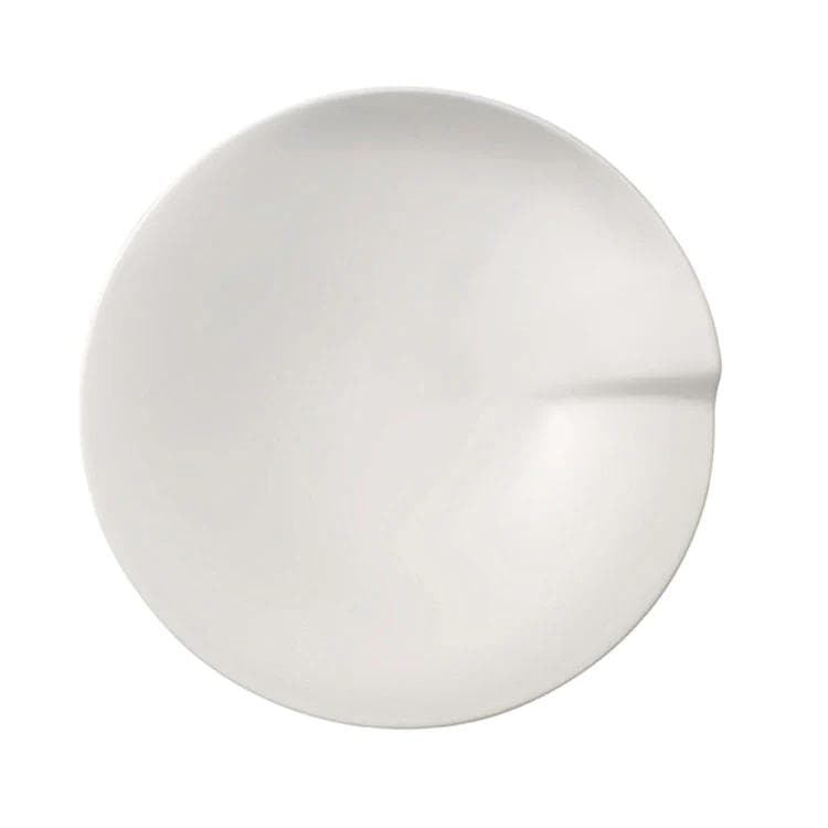 【レア✨貴重】Villeroy&Boch ビレロイ&ボッホパスタプレート4枚