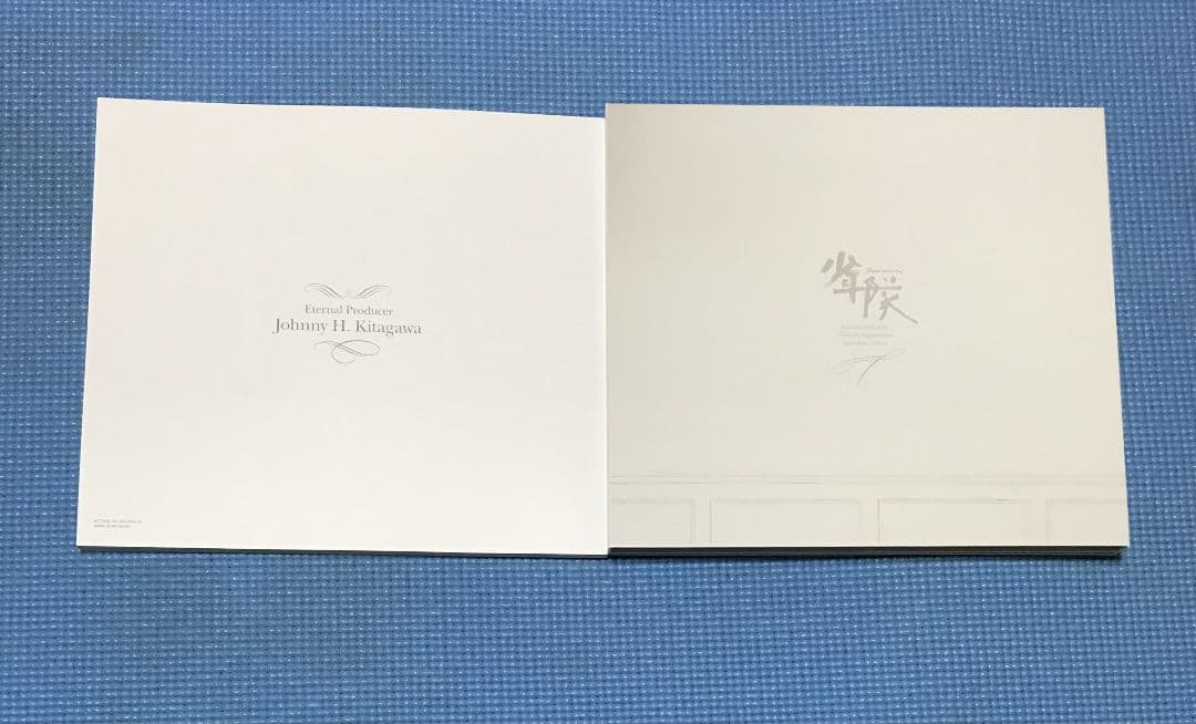 ※正規品※ 少年隊 35th Anniversary BEST PLAYZONE