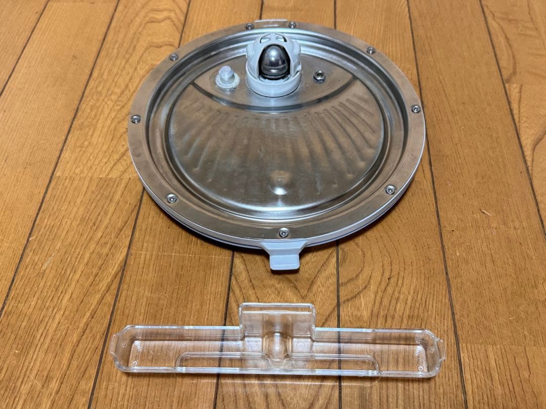 GIMFO 電気圧力鍋 DS-1 4.8L