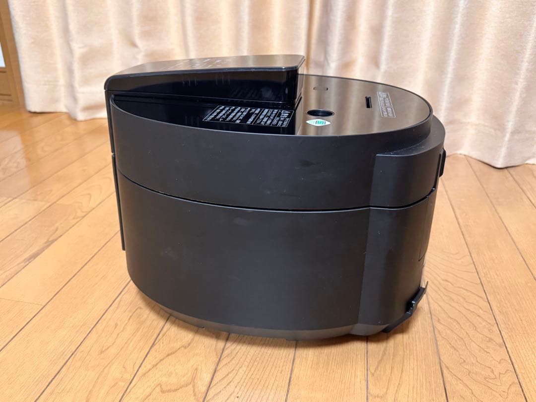 GIMFO 電気圧力鍋 DS-1 4.8L