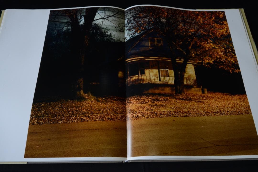 【House Hunting】Todd Hido　 ★★大幅に値下げしました