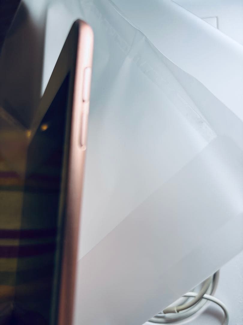 iPad Air (第３Wi-Fi 64GB Apple ゴールドもうすぐ終了