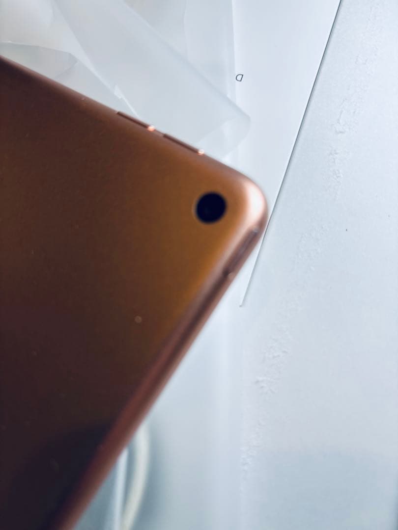 iPad Air (第３Wi-Fi 64GB Apple ゴールドもうすぐ終了