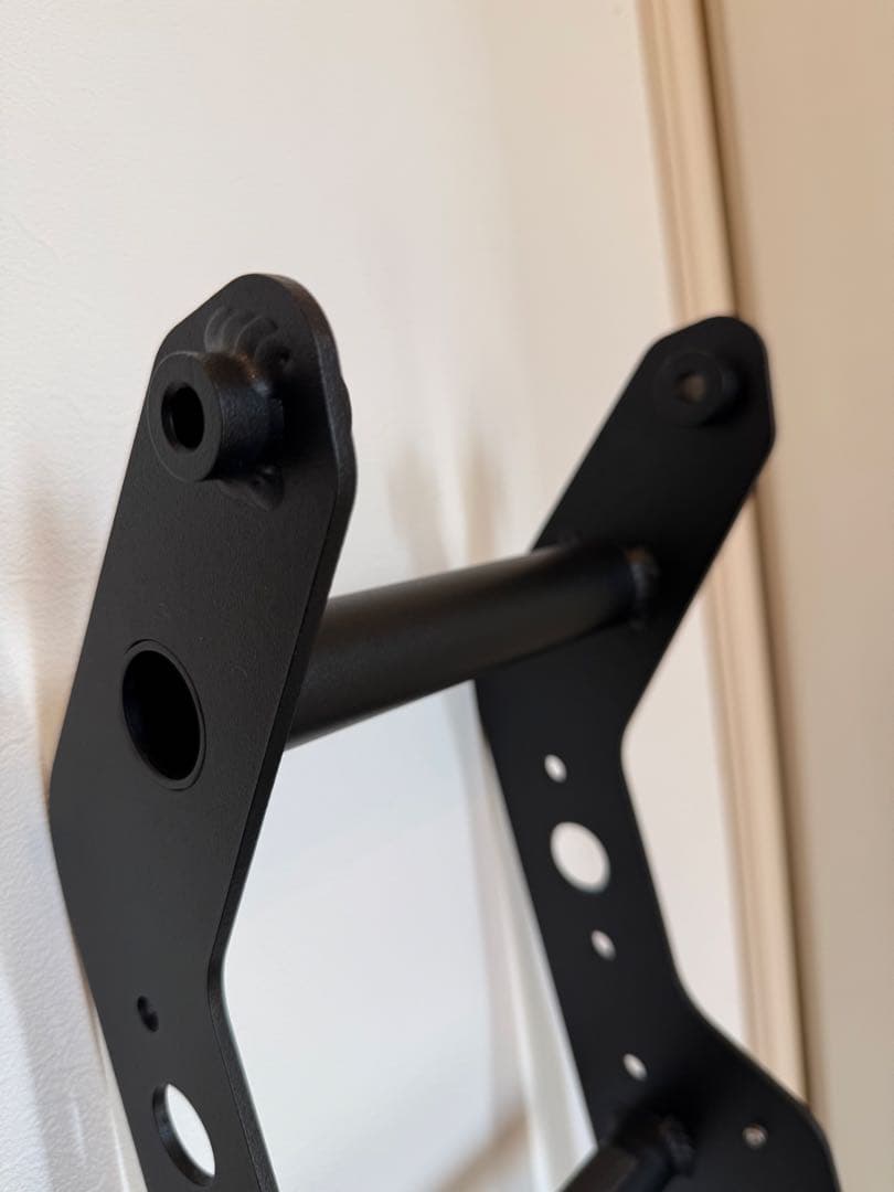 EXP リアラダー ジムニー シエラ ノマド JB64 / 74 EXL-01