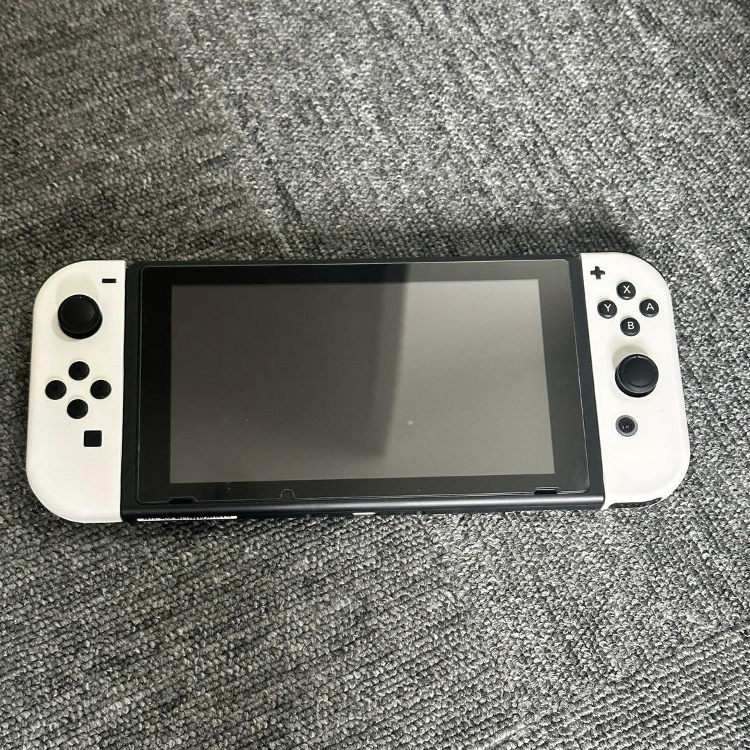 Nintendo switch Proコントローラー付き