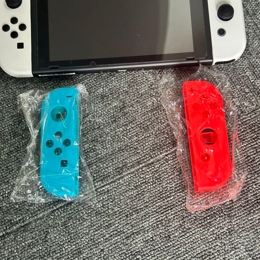 Nintendo switch Proコントローラー付き