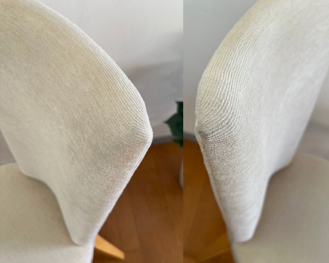 IDEEイデー　AYA ダイニングチェア　② 北欧スタイル　シンプルモダン　希少