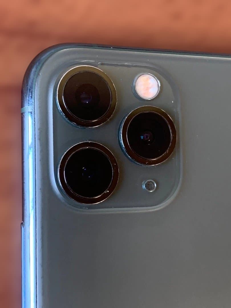 iPhone 11 Pro Max 64g (Luffy専用)