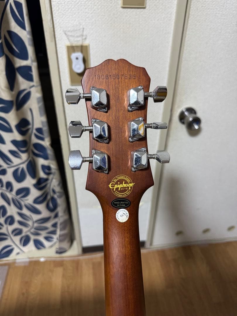 ギター Epiphone Les Paul Special Vintage