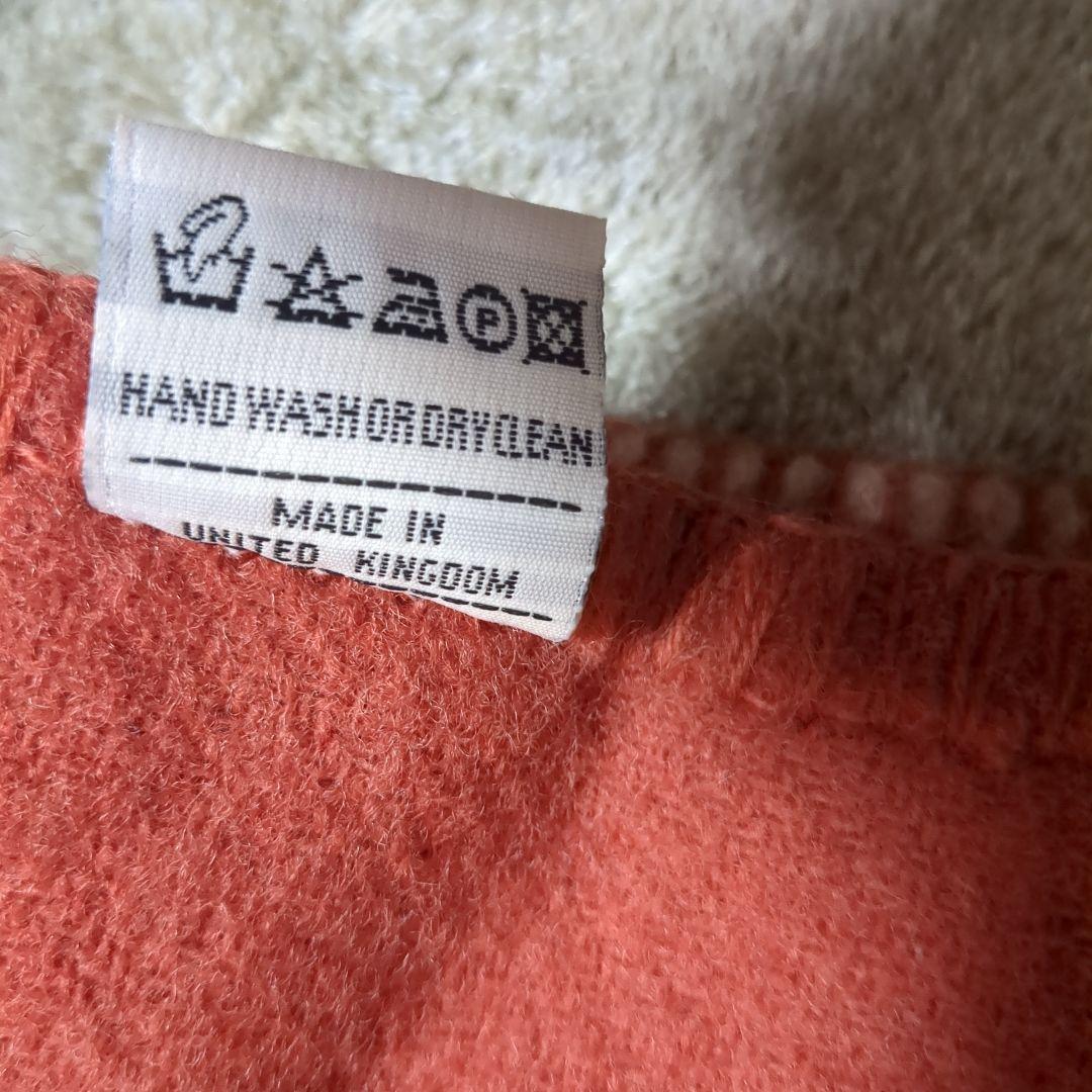 ジョン・アトキンソン チェック柄ウールラグ　コンランショップ