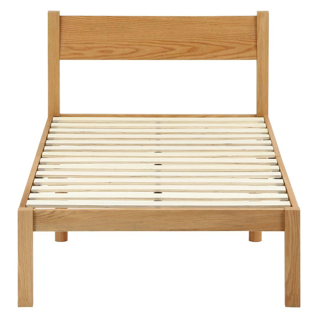 木製ベッド すのこベッド シングルベッド 寝具