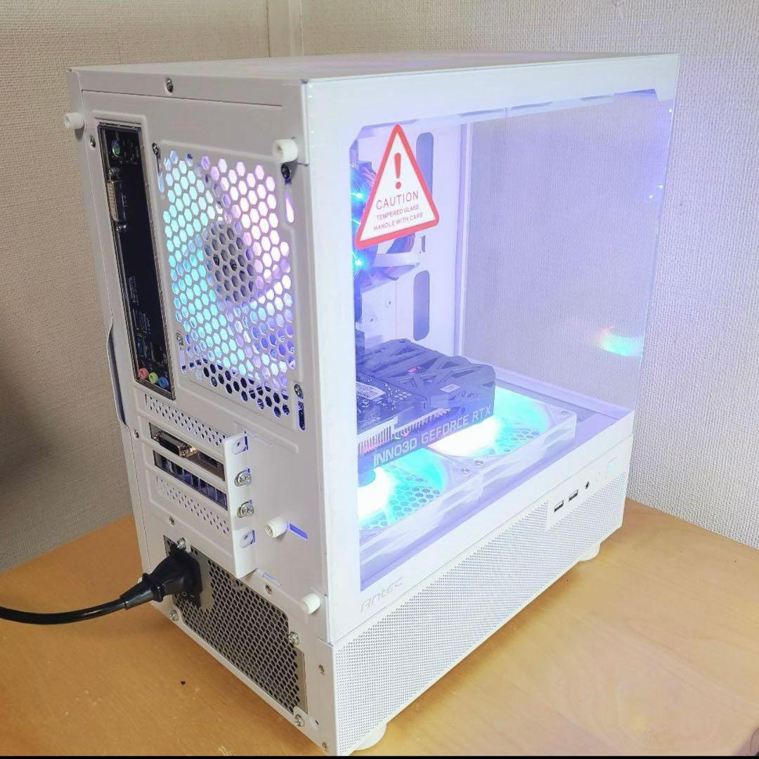 △△△様ゲーミングPC/Core i5-8500