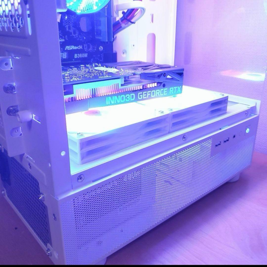 △△△様ゲーミングPC/Core i5-8500