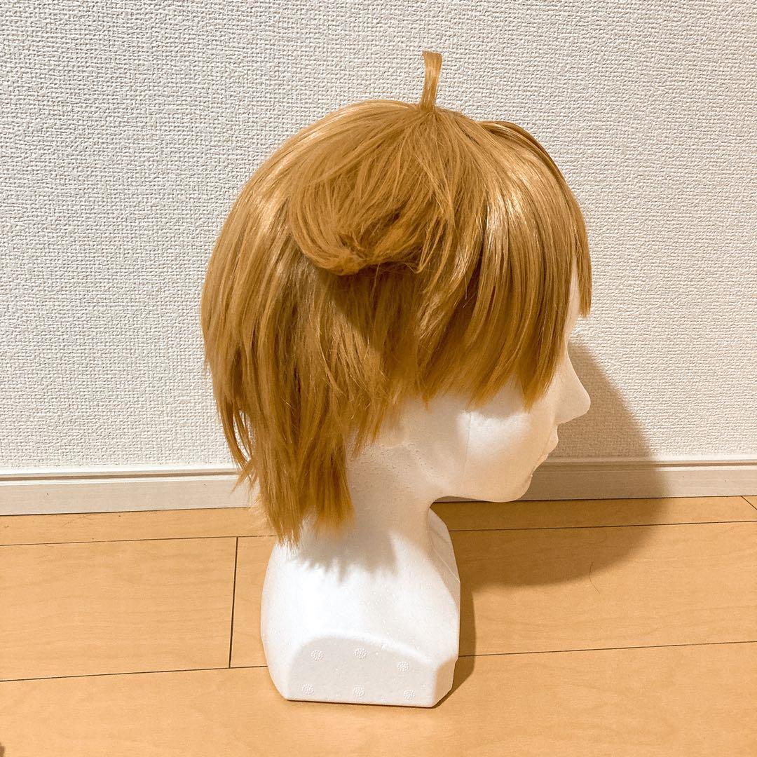 伏見ガク　コスプレ