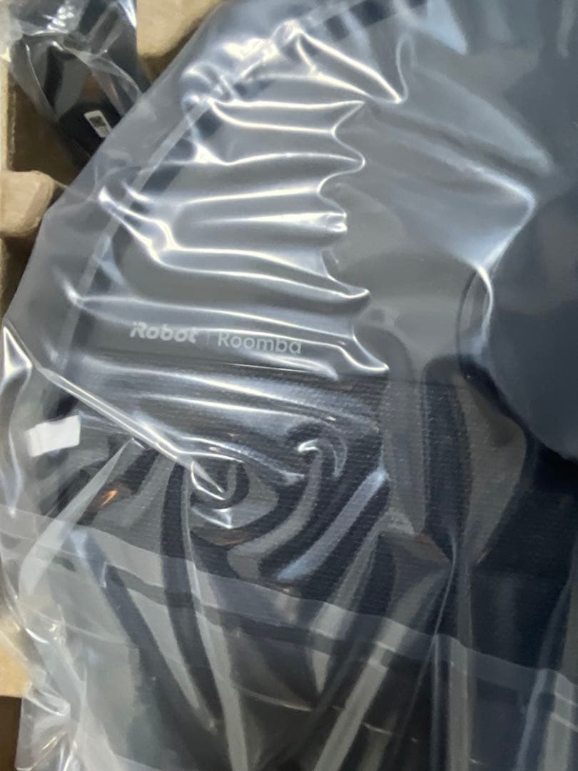 【新品】【未使用】ルンバ Roomba 105 Combo ロボット掃除機