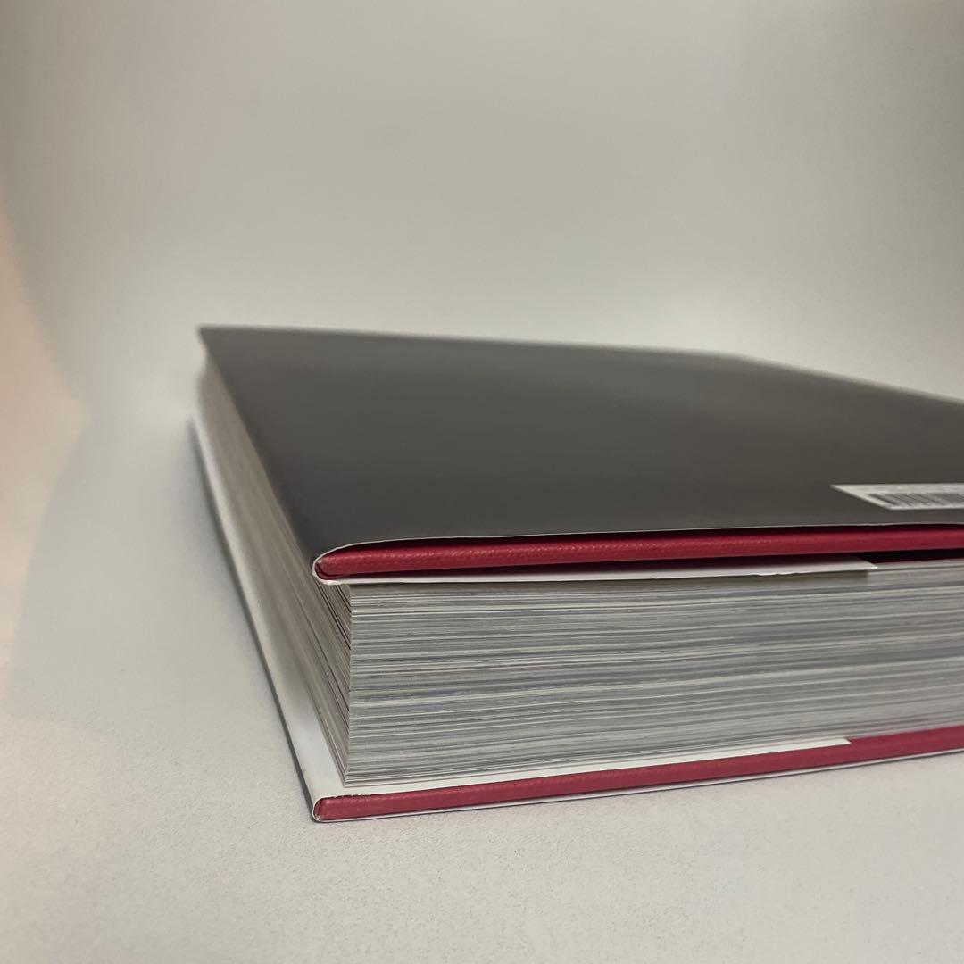 アート・デザイン・音楽 VOGUE: THE EDITOR'S EYE