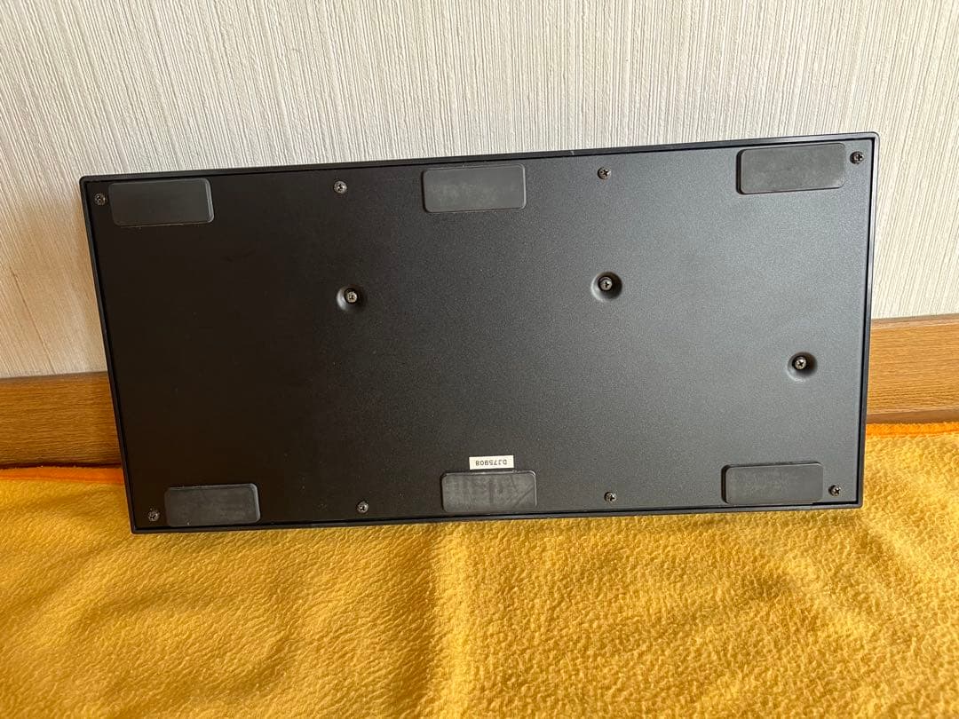 BOSS ME-8 ギターマルチエフェクター、フットスイッチFS-5U5L付き