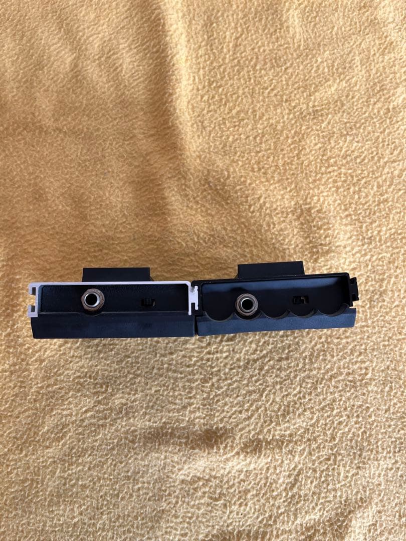 BOSS ME-8 ギターマルチエフェクター、フットスイッチFS-5U5L付き