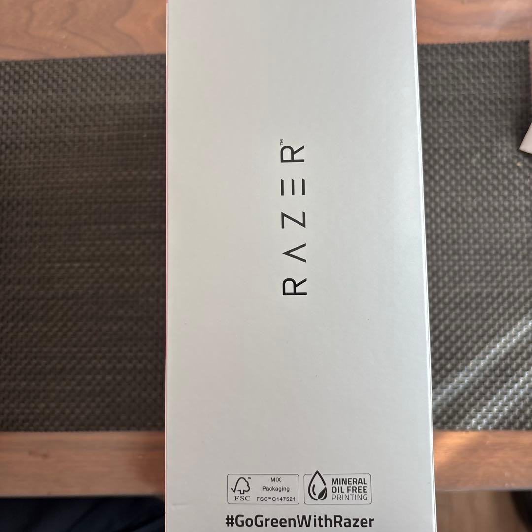 Razer Kraken Kitty V2 BT クォーツエディション