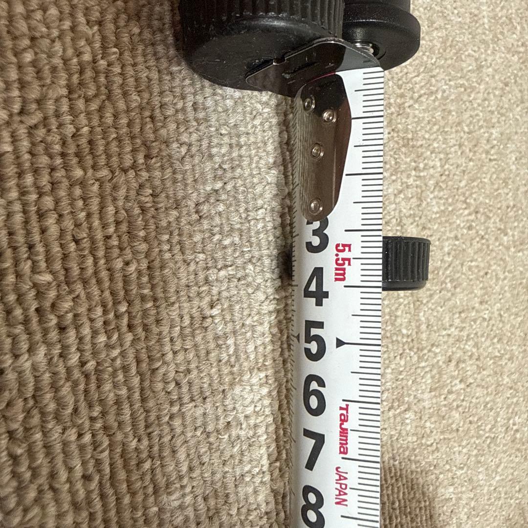 希少 廃盤品peak IGTサイドテーブルと400㎜の脚4本のセット