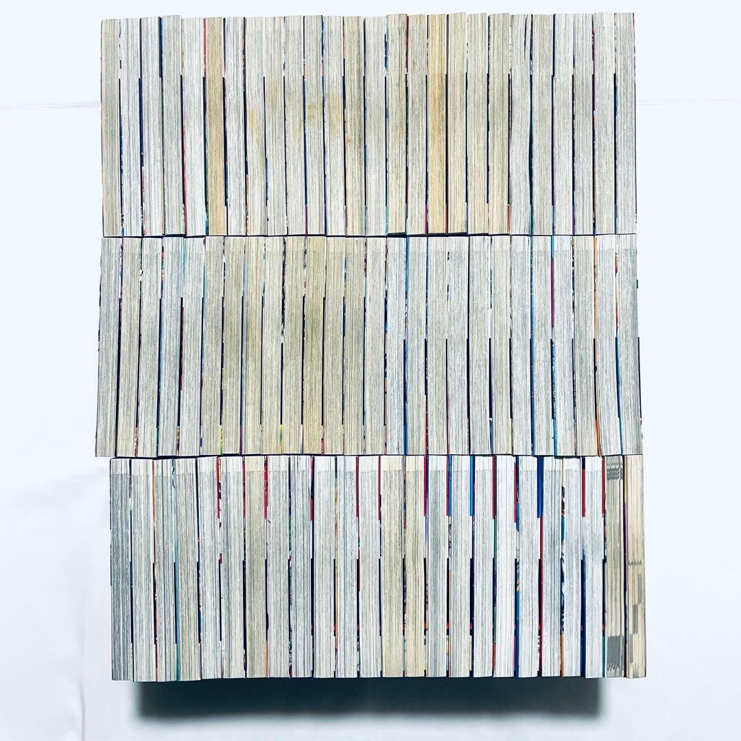 キングダム 全巻(1-74)+英傑列紀+覇道列紀 漫画 本