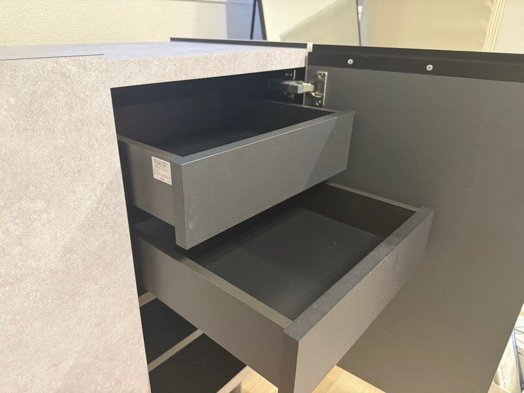 Pamouna 正規品　CE-120 キャビネット