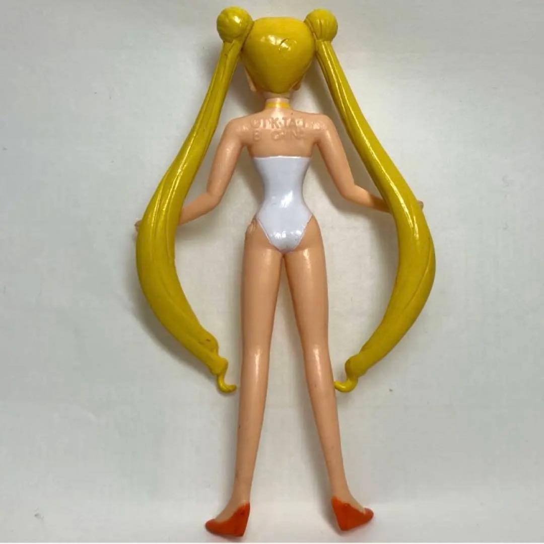 【激レア】　当時品　レトロ　セーラームーン　フィギュア　15点セット