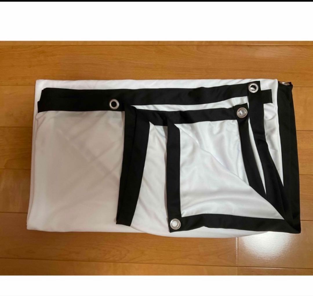 美品⭐︎KABENI PRO2 フルHDプロジェクター 本体