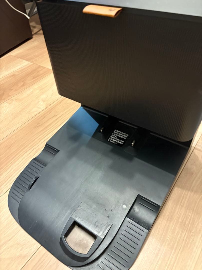 ルンバj7＋ロボット掃除機 本体 充電ドック付き