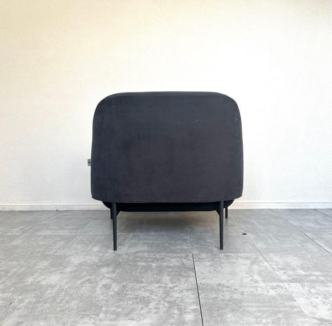 Wendelbo ヴェネルボ　1Pソファ