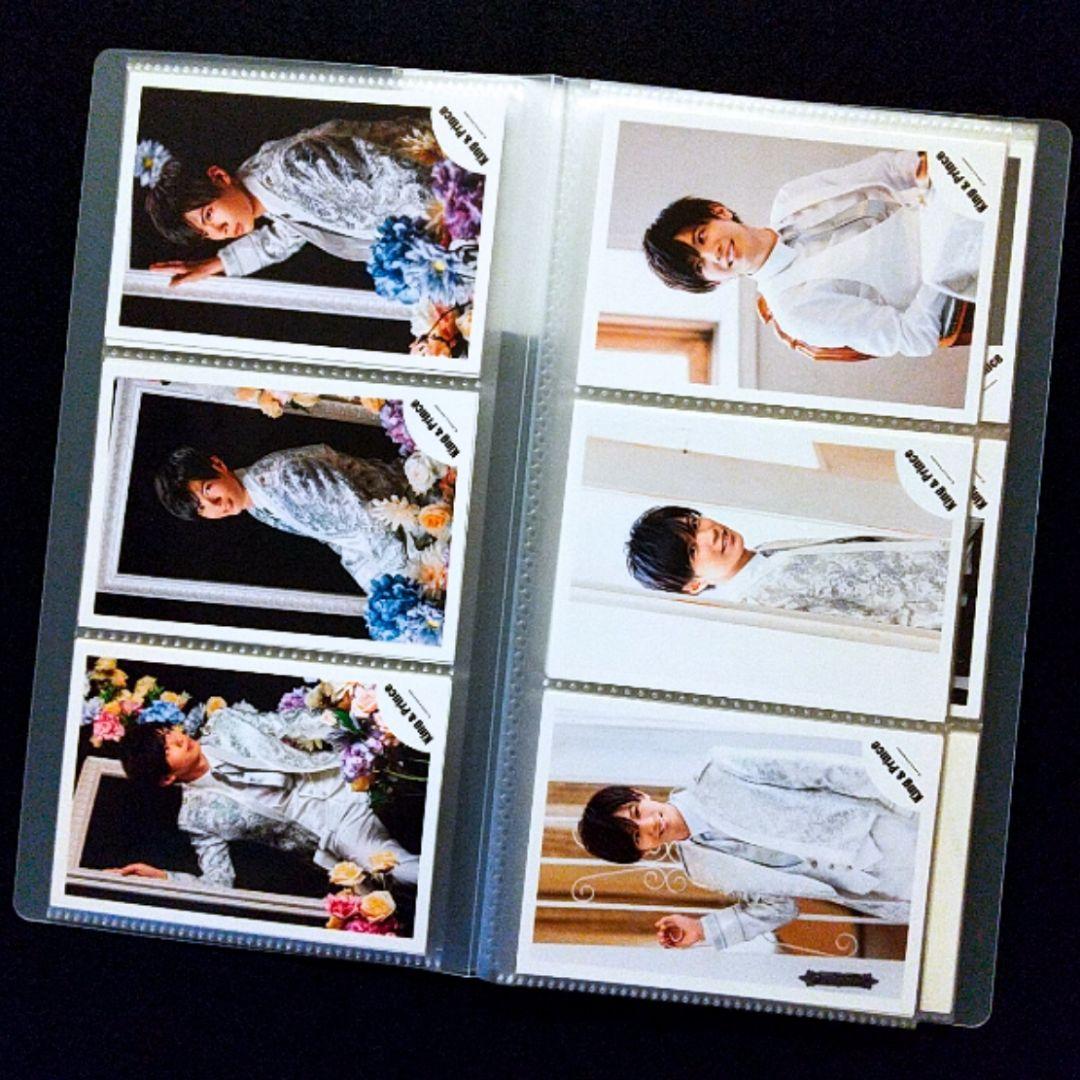 神宮寺勇太 歴代 公式写真 個人写真のみ 抜けなし コンプリート 大量まとめ売り